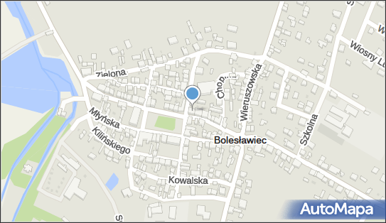 FS Cargo Fabian Kwiatkowski, ul. Józefa Piłsudskiego 1 98-430 - Przedsiębiorstwo, Firma, NIP: 9970119373