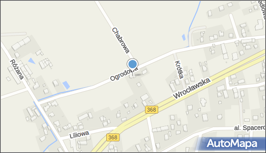 FS Resta, ul. Ogrodowa 19, Byków 55-095 - Przedsiębiorstwo, Firma, NIP: 9111399694