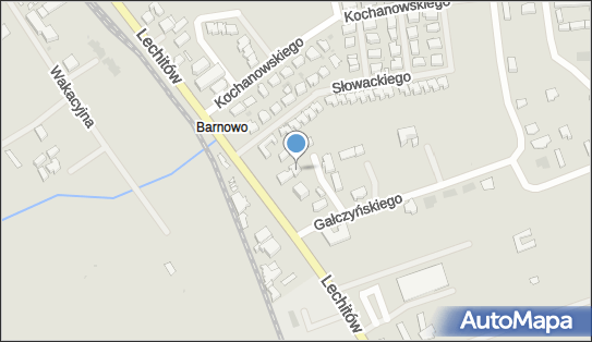 4990051730, Fse Logistic Krzysztof Sobko 