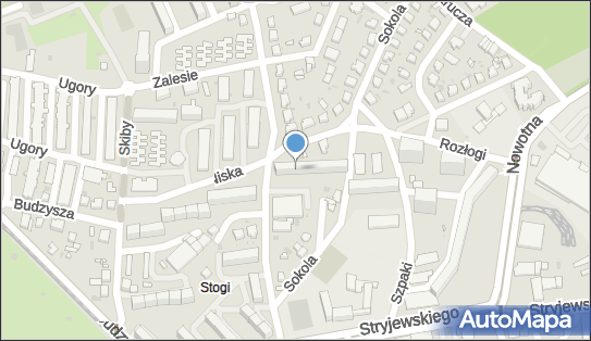 FSG Edyta Stępniewska, ul. Wrzosy 3 E, Gdańsk 80-618 - Przedsiębiorstwo, Firma, NIP: 5832739250