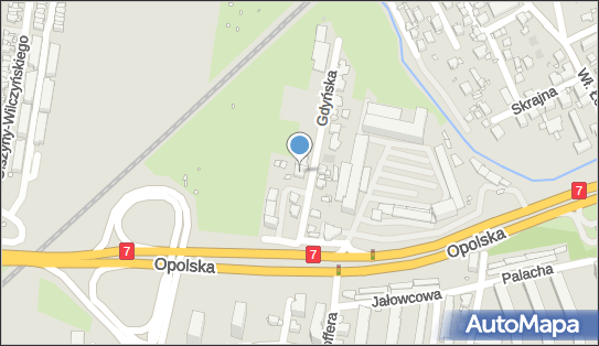 FSI, Gdyńska 19, Kraków 31-323 - Przedsiębiorstwo, Firma, numer telefonu, NIP: 9451926796