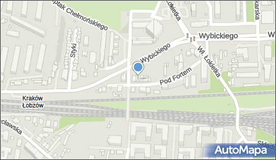 FSK Management, Pod Fortem 15a, Kraków 31-302 - Przedsiębiorstwo, Firma, NIP: 5130232881