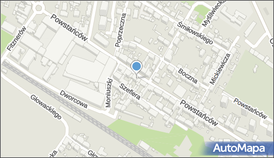 FSP Gastro, Powstańców 13, Siemianowice Śląskie 41-100 - Przedsiębiorstwo, Firma, numer telefonu, NIP: 6431740319