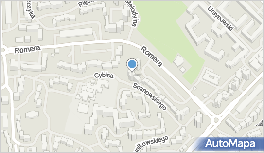 FT Communications, ul. Oskara Sosnowskiego 6, Warszawa 02-784 - Przedsiębiorstwo, Firma, NIP: 6391224148