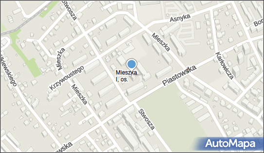 Fthu Dalex, ul. Wita Stwosza 14, Bielsko-Biała 43-300 - Przedsiębiorstwo, Firma, NIP: 5471094635