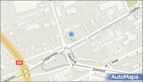 7262650412, FTP Logistics sp. z o.o. 