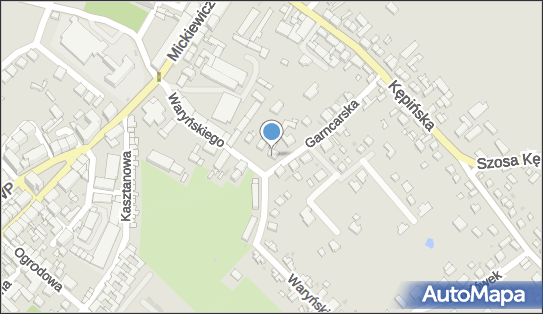 9111828882, Ftrans Marcin Barański 