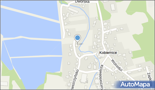 FTUH, Mieszczyńsko 12, Kobiernice 43-356 - Przedsiębiorstwo, Firma, NIP: 5490002806