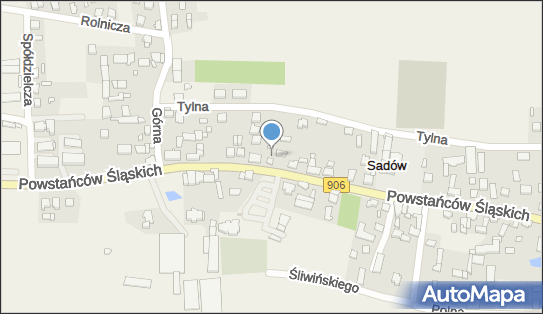 Fu Dawid Sowa, Powstańców Śląskich 86, Sadów 42-700 - Przedsiębiorstwo, Firma, NIP: 5751792122