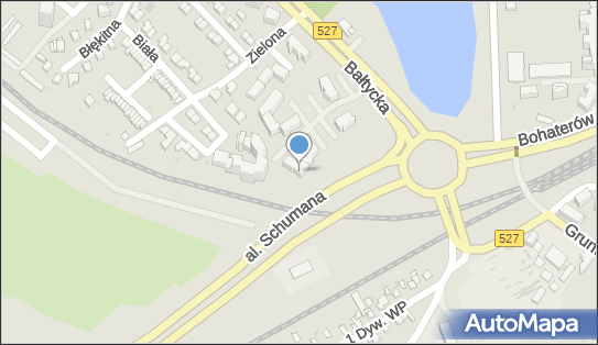 Fu Szymek Waldemar Szymański, ul. Bałtycka 5c 10-175 - Przedsiębiorstwo, Firma, NIP: 7391195393