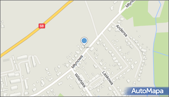 Fu Zbigniew Lach, ul. Młynowa 35, Mrągowo 11-700 - Przedsiębiorstwo, Firma, NIP: 7421160609
