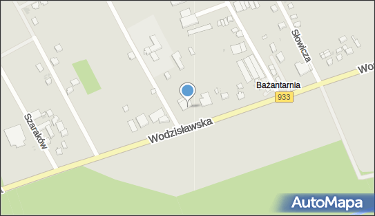 Fuchs Ryszard Blacharstwo Lakiernictwo Pojazdowe, Wodzisławska 32B 43-200 - Przedsiębiorstwo, Firma, NIP: 6381052295