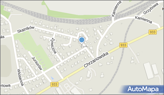 Fudal Maciej Budicom, Skalników 5, Libiąż 32-590 - Przedsiębiorstwo, Firma, NIP: 6282101286