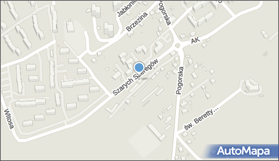 Fuh Agamad Maciej Sułkowski, Szarych Szeregów 3, Chrzanów 32-500 - Przedsiębiorstwo, Firma, NIP: 6282218172