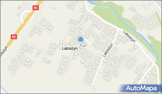 Fuh Amar Marcin Czernik, Latoszyn 125, Latoszyn 39-200 - Przedsiębiorstwo, Firma, NIP: 8721906290