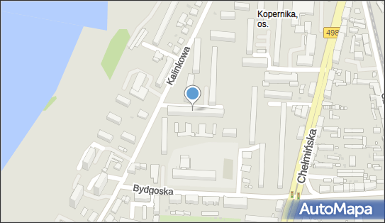 Fuh Księgarnia Antykwariat Wypożyczalnia Strojów Makama Ocińska Lidia 86-300 - Przedsiębiorstwo, Firma, numer telefonu, NIP: 8761222273