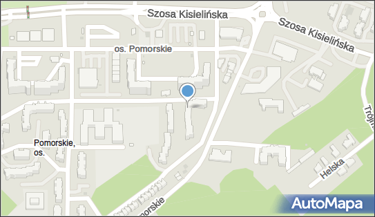 Fuh Moni Mirosław Gruda, ul. Osiedle Pomorskie 10C, Zielona Góra 65-001 - Przedsiębiorstwo, Firma, NIP: 9291013910