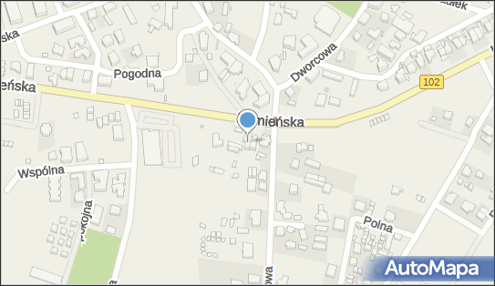 Fuh Rewit Renata Szukała, Kamieńska 1, Rewal 72-344 - Przedsiębiorstwo, Firma, NIP: 8571511583