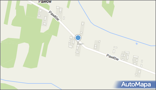 Ful-Auto Serwis Łukasz Grzelak, Pawłów 12A, Pawłów 05-240 - Przedsiębiorstwo, Firma, NIP: 1251247046