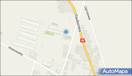 Fulneczek Wilhelm Mechanika Blacharstwo Lakiernictwo Pojazdowe 47-451 - Przedsiębiorstwo, Firma, NIP: 6391032124