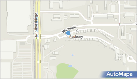 Funbudprojekt Pracownia Projektowa, ul. Eugeniusza Paukszty 3 10-685 - Przedsiębiorstwo, Firma, numer telefonu, NIP: 7392045916