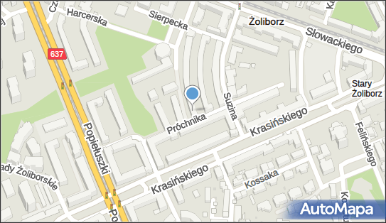 Fundacja Akcja, ul. Adama Próchnika 8, Warszawa 01-585 - Przedsiębiorstwo, Firma, numer telefonu, NIP: 5252257014