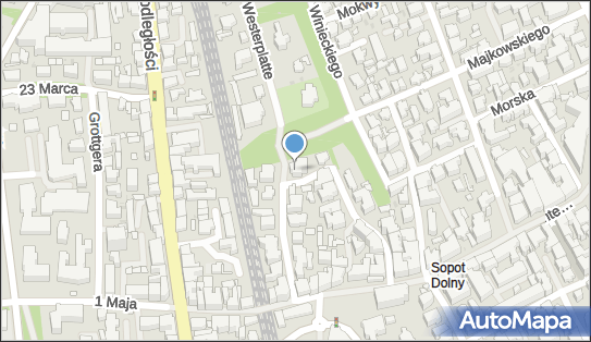 9570574501, Fundacja Anglo-American-Polish Association 