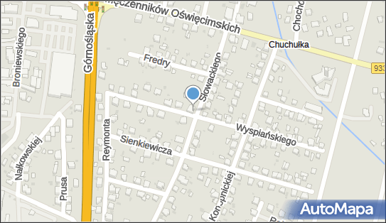 Fundacja Aouarius, ul. Juliusza Słowackiego 16, Pszczyna 43-200 - Przedsiębiorstwo, Firma, numer telefonu, NIP: 6381625710