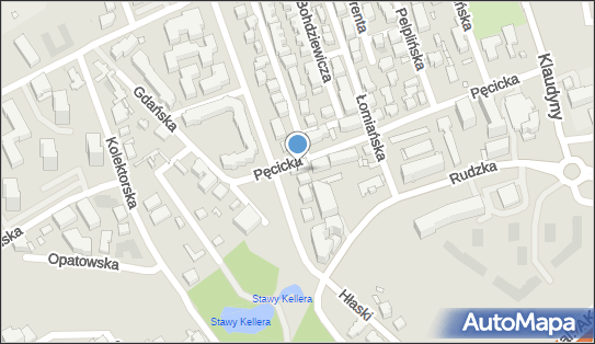 Fundacja Ap Pro, Lektykarska 4C, Warszawa 01-687 - Przedsiębiorstwo, Firma, NIP: 5252506121