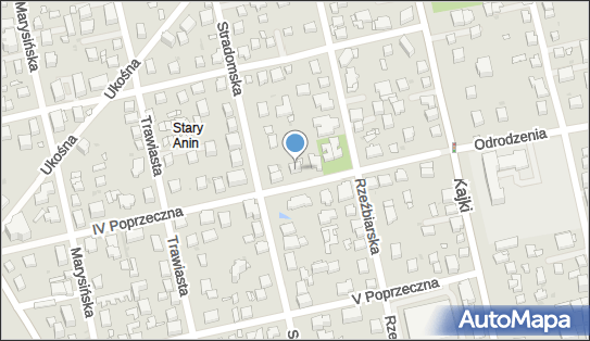 Fundacja Badmintona, IV Poprzeczna 17, Warszawa 04-611 - Przedsiębiorstwo, Firma, numer telefonu, NIP: 1132371952