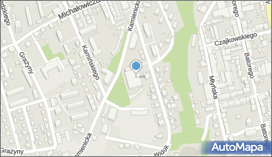 Fundacja Bielsko Bialskiego Towarzystwa Sportowego Włókniarz w Bielsku Białej 43-300 - Przedsiębiorstwo, Firma, numer telefonu, NIP: 5471024741