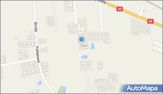 Fundacja Bio & Eco, ul. Bydgoska 17, Brody 09-100 - Przedsiębiorstwo, Firma, numer telefonu, NIP: 5671861364