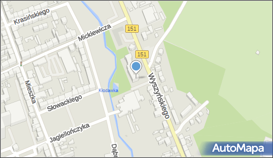 Fundacja Bogusława Nowaka, Wyszyńskiego Stefana, ks. kard. 33 66-400 - Przedsiębiorstwo, Firma, numer telefonu