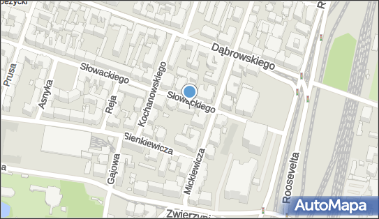 Fundacja Bookcrossing PL, Słowackiego Juliusza 13, Poznań 60-822 - Przedsiębiorstwo, Firma, numer telefonu