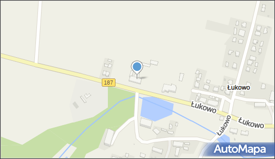 Fundacja Butterfly, Łukowo 2, Łukowo 64-600 - Przedsiębiorstwo, Firma, numer telefonu