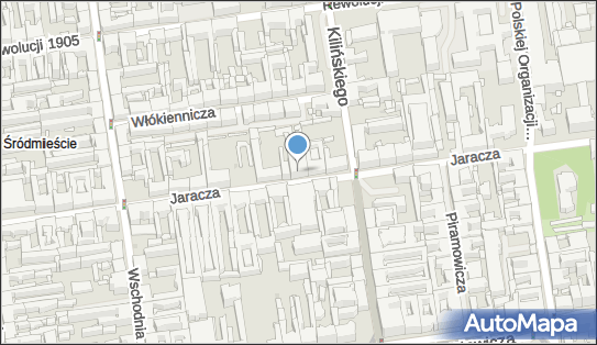 Fundacja Dar Nadziei Dla Dzieci, ul. Stefana Jaracza 30, Łódź 90-262 - Przedsiębiorstwo, Firma, NIP: 7251922999