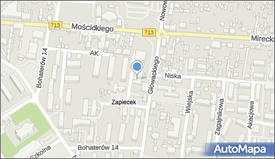 Fundacja DAR SERC, Partyzantów 4, Tomaszów Mazowiecki 97-200 - Przedsiębiorstwo, Firma, godziny otwarcia, numer telefonu, NIP: 7730010173