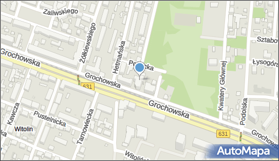 5272619555, Fundacja do Dzieła 