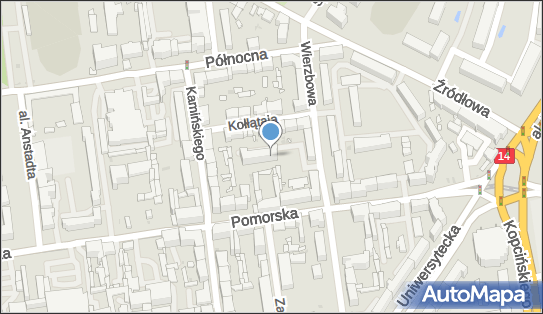 9471935947, Fundacja 