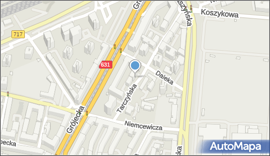 Fundacja Droga Serc, ul. Tarczyńska 20, Warszawa 02-934 - Przedsiębiorstwo, Firma, numer telefonu, NIP: 7010299777