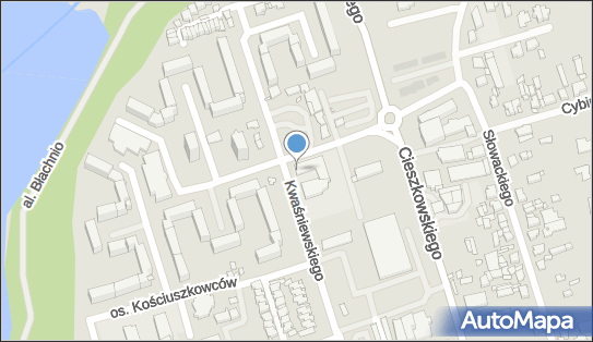 Fundacja Edukacji Społecznej Ekos, Kwaśniewskiego Stanisława 2 62-020 - Przedsiębiorstwo, Firma, numer telefonu, NIP: 7820010188