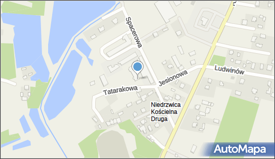 Fundacja Europejskie Centrum Wspierania Biznesu, ul. Tatarakowa 4 24-220 - Przedsiębiorstwo, Firma, NIP: 7122903178