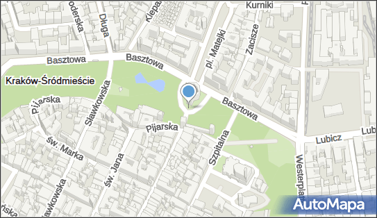 Fundacja FREE walking TOUR Poland, Kraków 31-156 - Przedsiębiorstwo, Firma, godziny otwarcia, numer telefonu