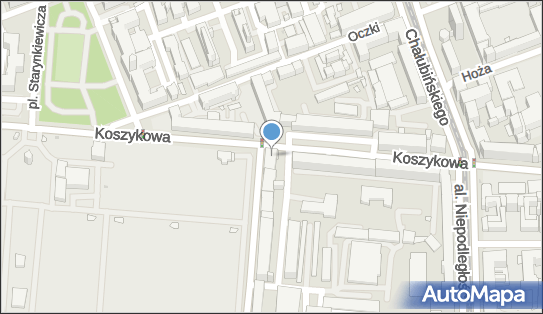 Fundacja Głosy Kobiet, Koszykowa 79, Warszawa 02-008 - Przedsiębiorstwo, Firma, numer telefonu, NIP: 7010343685