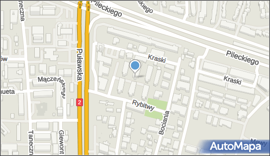 Fundacja Gotowi Start, ul. Rybitwy 6A, Warszawa 02-806 - Przedsiębiorstwo, Firma, numer telefonu, NIP: 5213315457