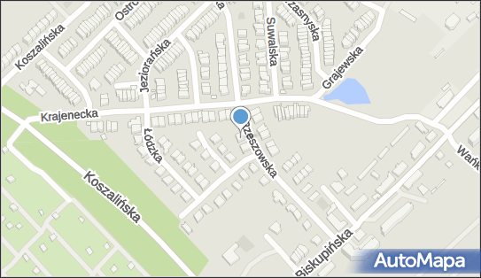 Fundacja Gutta, Rzeszowska 17, Poznań 60-468 - Przedsiębiorstwo, Firma, numer telefonu, NIP: 7811767532