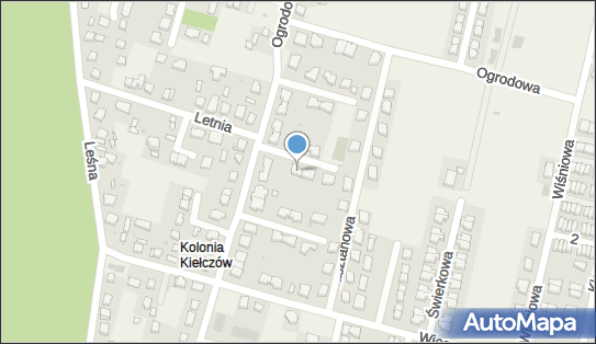 Fundacja Idzie Jezus, ul. Ogrodowa 69/71, Kiełczów 55-093 - Przedsiębiorstwo, Firma, numer telefonu, NIP: 8951649810