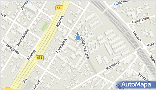 Fundacja im Tadeusza Kantora, ul. Tytoniowa 24A, Warszawa 04-228 - Przedsiębiorstwo, Firma, NIP: 6762167428