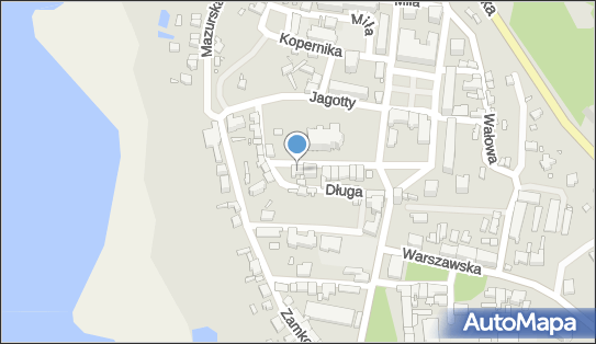 5811891159, Fundacja Imienia Tekli Szostak 