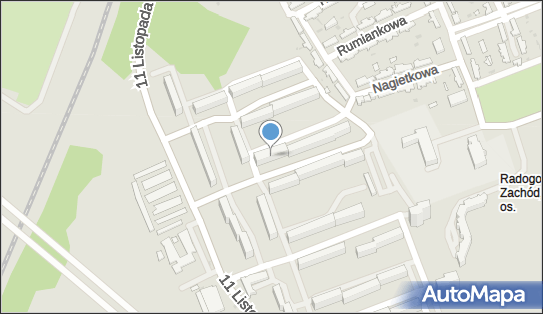 9471981166, Fundacja 